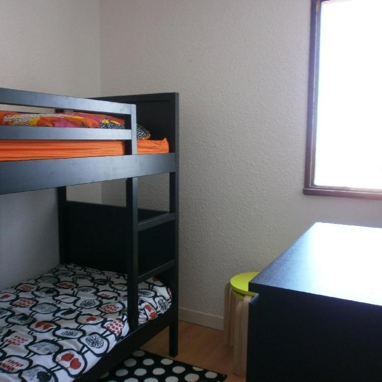 Appartement 6 personnes Gruissan - Appartement 2 Chambres - 6