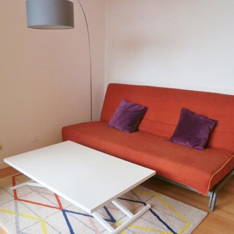 Appartement 6 personnes Gruissan - Appartement 2 Chambres - 4