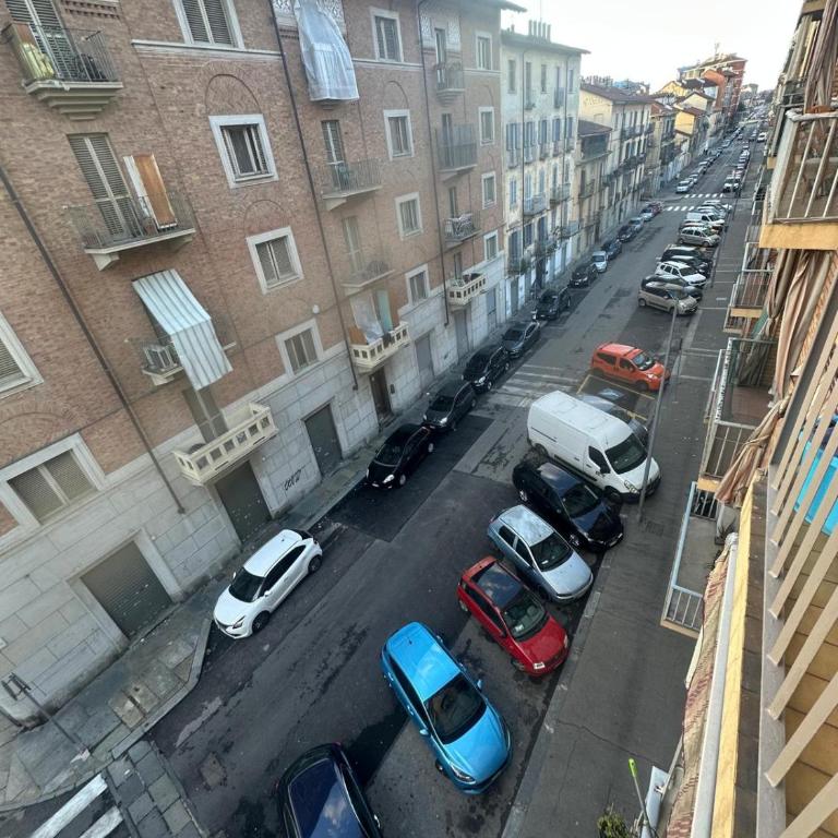 Alan home - Appartamento con 1 Camera da Letto - 11