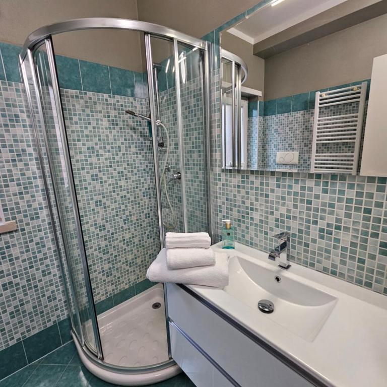 Residenza 25 - One-Bedroom House - 10