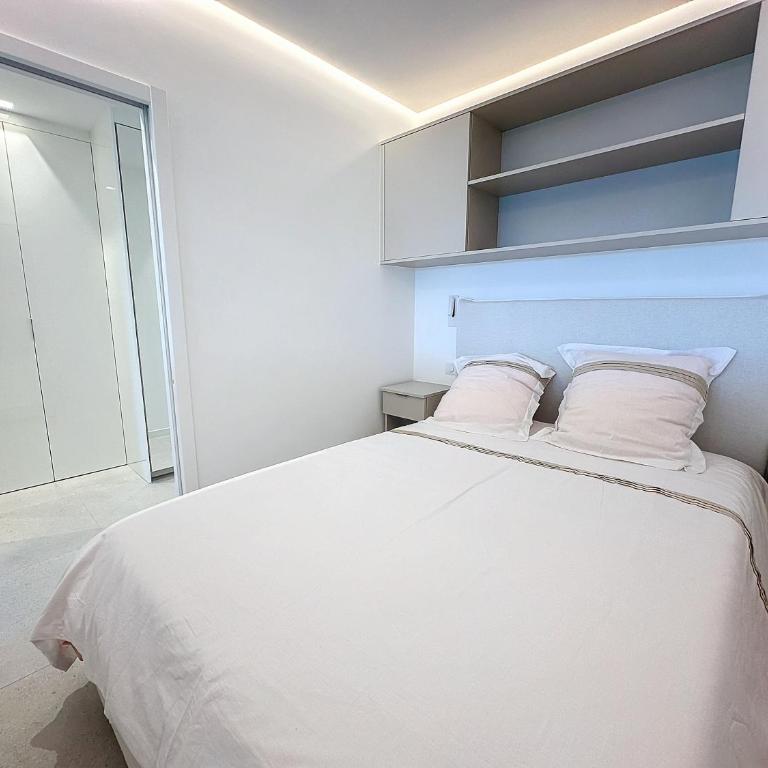 39m2 Croisette, terrasse, vue mer, garage - Appartement 1 Chambre - 14