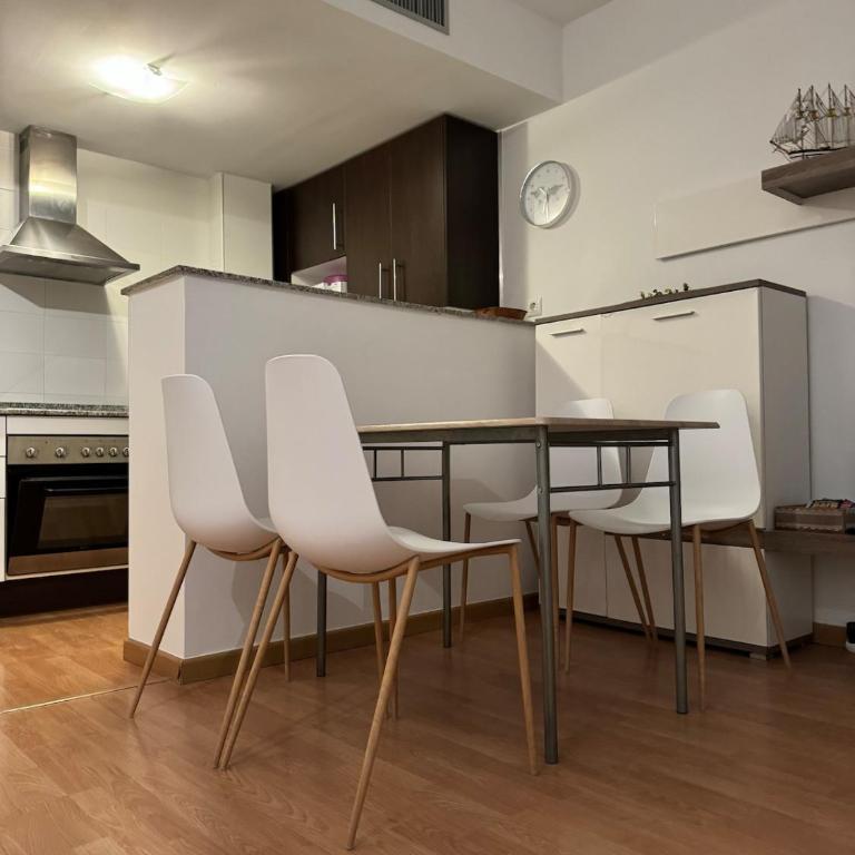 Prime holiday apartment - Apartamento de 1 dormitorio - 8