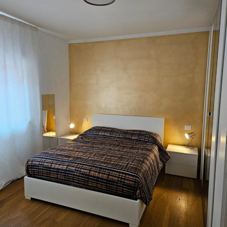 Residenza 25 - One-Bedroom House - 3