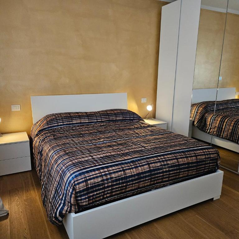 Residenza 25 - One-Bedroom House - 4
