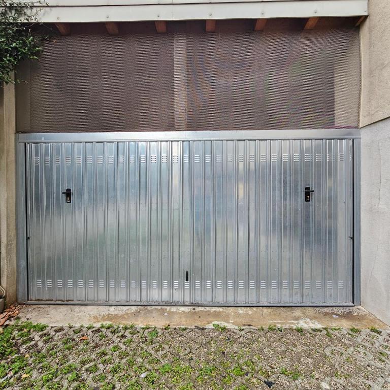 Residenza 25 - One-Bedroom House - 14