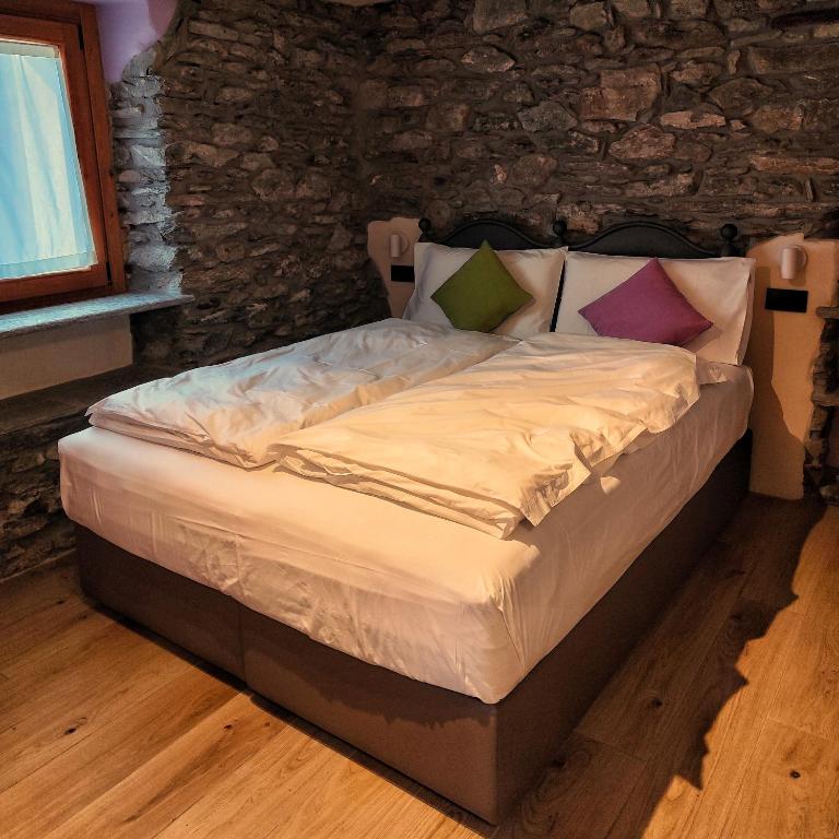 Le Foyer de Grand-mère - Triple Room - 6