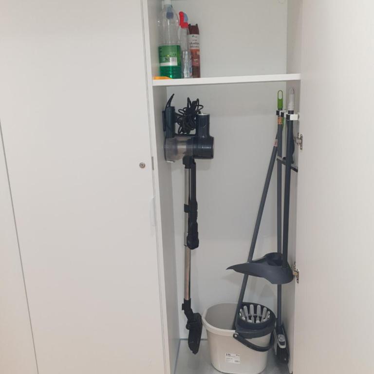 Hermoso apartamento en Vigo - Apartamento de 2 dormitorios - 13