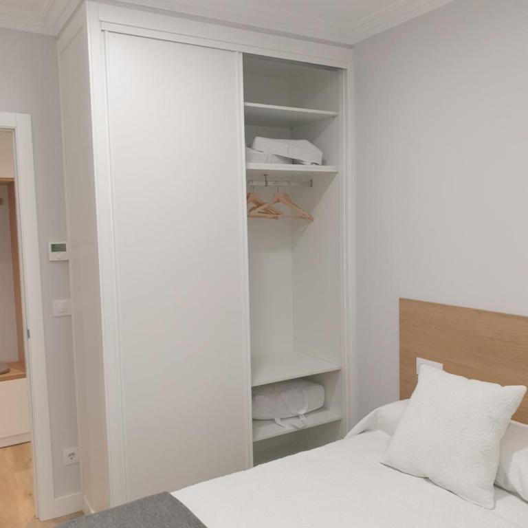 Hermoso apartamento en Vigo - Apartamento de 2 dormitorios - 19