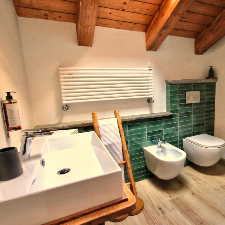 Le Foyer de Grand-mère - Double Room - 3