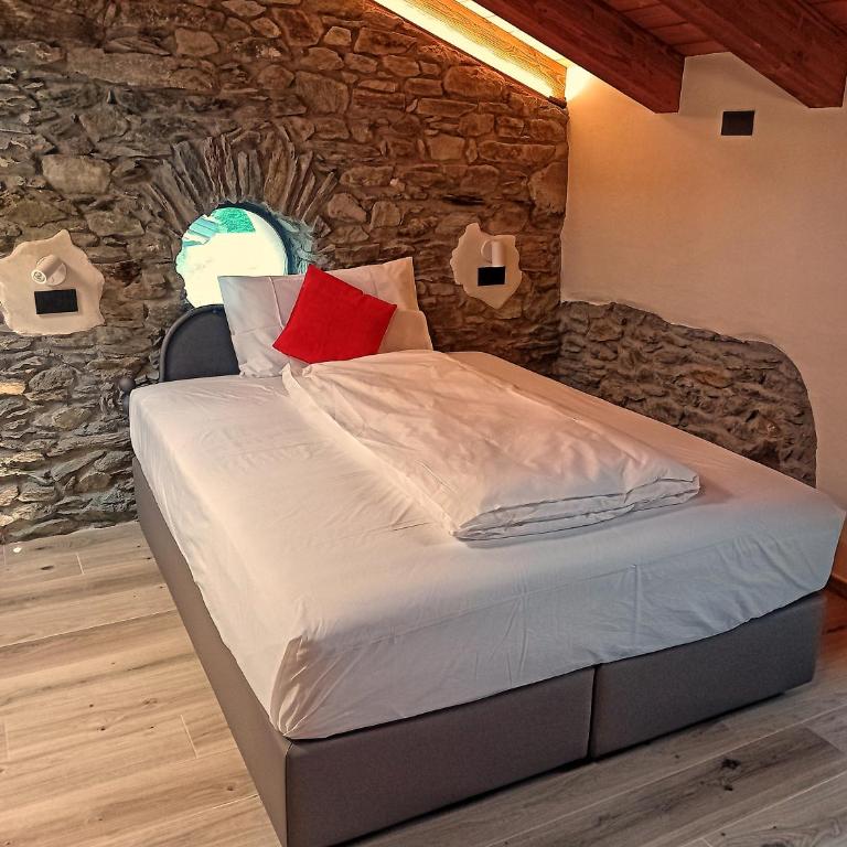 Le Foyer de Grand-mère - Double Room - 5