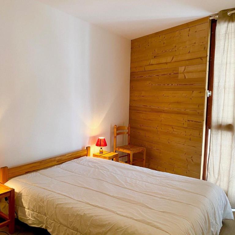 Appartement au pied des pistes avec balcon, idéal pour familles - Appartement 2 Chambres - 9