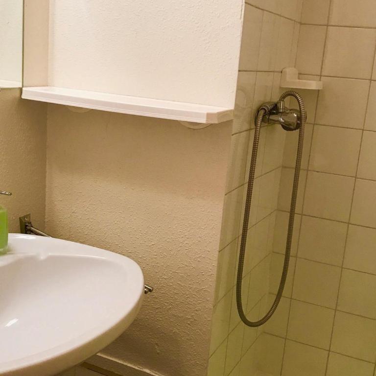 Appartement au pied des pistes avec balcon, idéal pour familles - Appartement 2 Chambres - 12