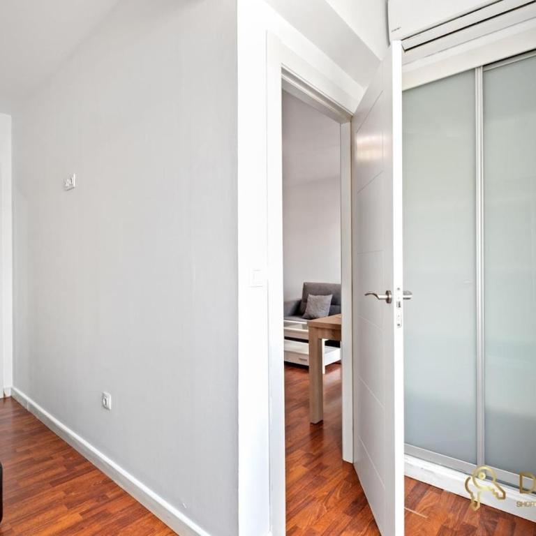 Málaga flat with balcony - Apartamento de 1 dormitorio - 19