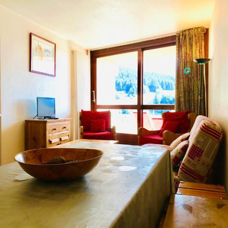 Appartement 3 pièces au pied des pistes à Villard-de-Lans - FR-1-515-32 - Apartamento (8 adultos) - 3