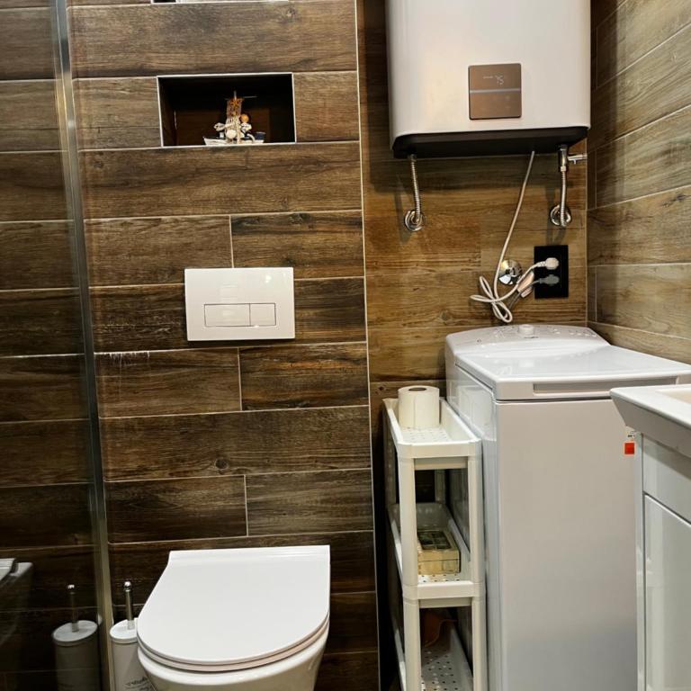 Apartman Darvin / Lux - Apartman sa 1 Spavaćom Sobom - 17