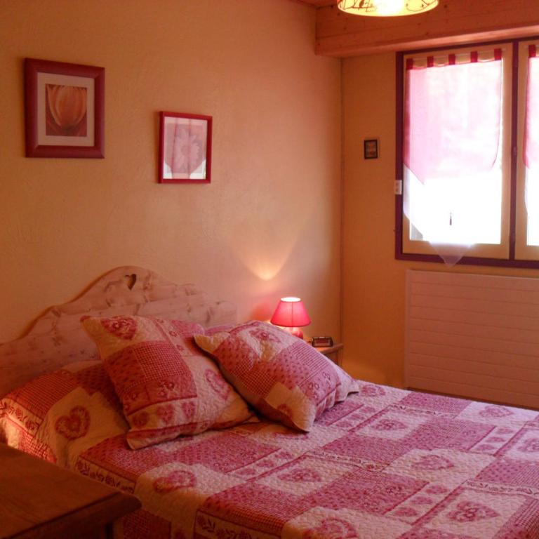 Charmant 3 pièces à 3km des pistes, Villard-de-Lans - FR-1-515-57 - Appartement (4 Adultes) - 3