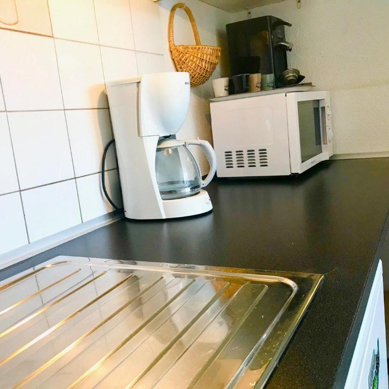 Appartement 43m² au pied des pistes, balcons, parking gratuit - FR-1-515-40 - Apartment (6 Adults) - 7