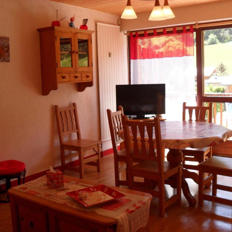 Charmant 3 pièces à 3km des pistes, Villard-de-Lans - FR-1-515-57 - Appartement (4 Adultes) - 4