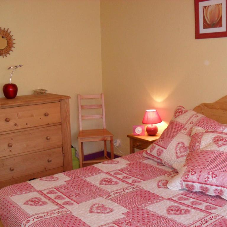 Charmant 3 pièces à 3km des pistes, Villard-de-Lans - FR-1-515-57 - Appartement (4 Adultes) - 5