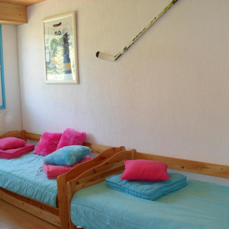 Charmant 3 pièces à 3km des pistes, Villard-de-Lans - FR-1-515-57 - Appartement (4 Adultes) - 6