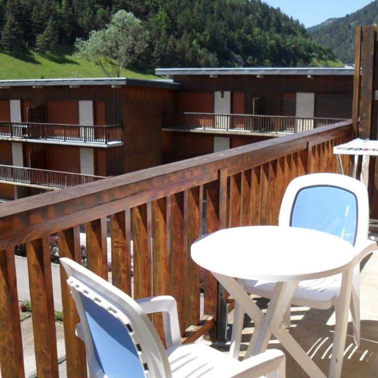 Charmant 3 pièces à 3km des pistes, Villard-de-Lans - FR-1-515-57 - Appartement (4 Adultes) - 10