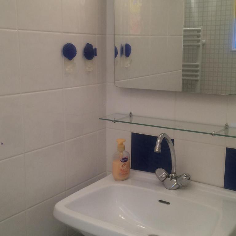 Studio cabine 33m² pieds des pistes, Animaux admis, Balcon sud - Studio - 8