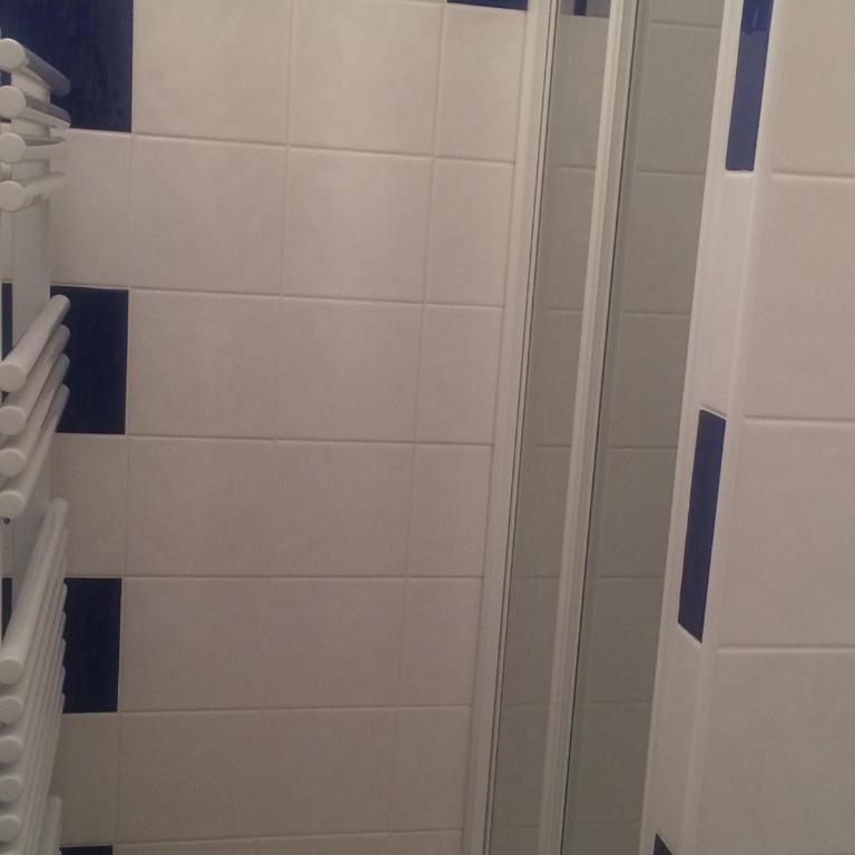 Studio cabine 33m² pieds des pistes, Animaux admis, Balcon sud - Studio - 9