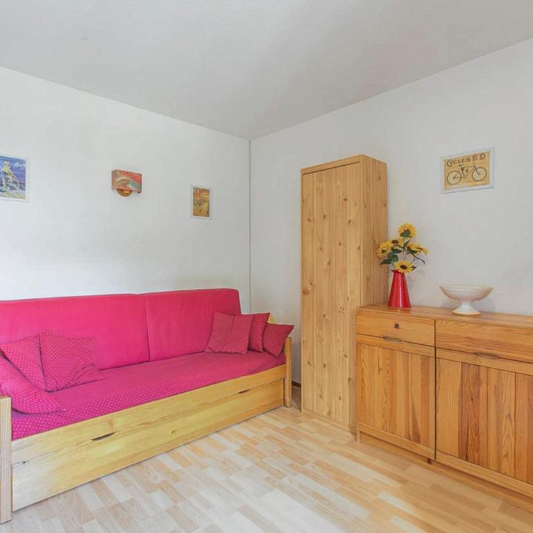 Appartement cosy avec balcon et WiFi à Villard-de-Lans - FR-1-515-94 - Apartment (4 Erwachsene) - 4