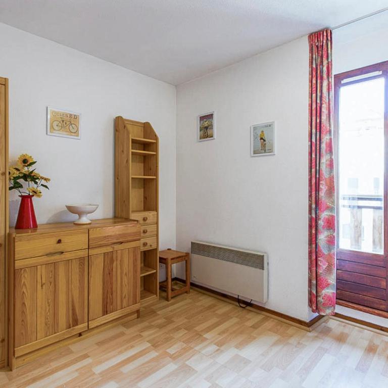 Appartement cosy avec balcon et WiFi à Villard-de-Lans - FR-1-515-94 - Apartment (4 Erwachsene) - 5
