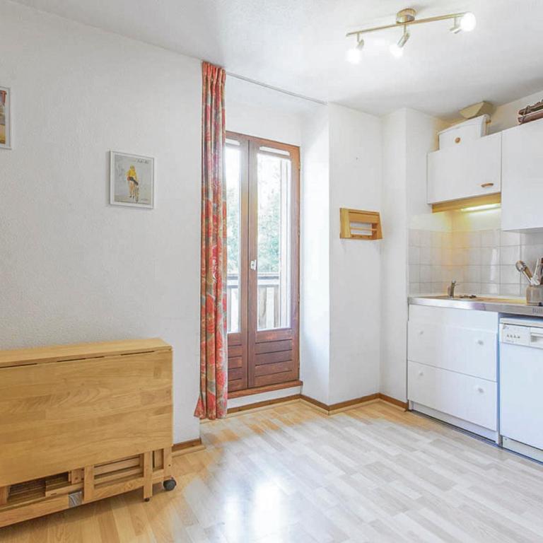 Appartement cosy avec balcon et WiFi à Villard-de-Lans - FR-1-515-94 - Apartment (4 Erwachsene) - 6