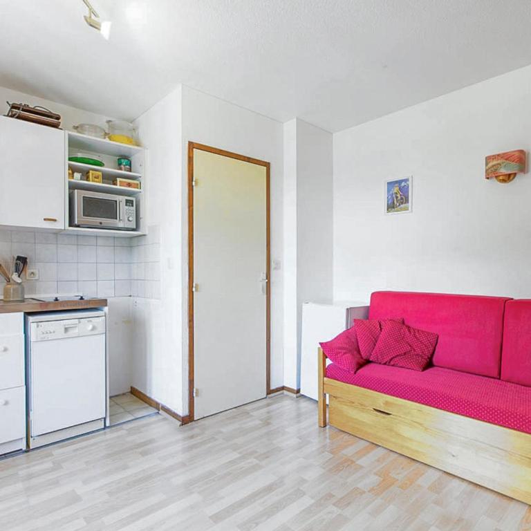 Appartement cosy avec balcon et WiFi à Villard-de-Lans - FR-1-515-94 - Apartment (4 Erwachsene) - 7