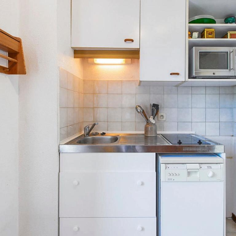 Appartement cosy avec balcon et WiFi à Villard-de-Lans - FR-1-515-94 - Apartment (4 Erwachsene) - 8