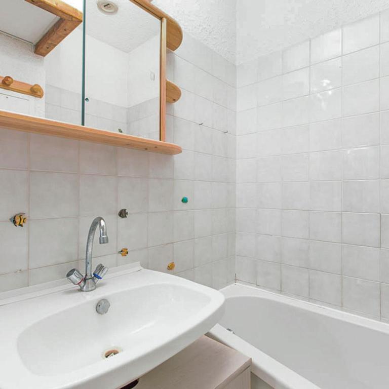 Appartement cosy avec balcon et WiFi à Villard-de-Lans - FR-1-515-94 - Apartment (4 Erwachsene) - 10