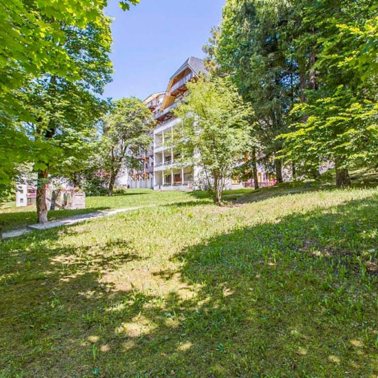 Appartement cosy avec balcon et WiFi à Villard-de-Lans - FR-1-515-94 - Apartment (4 Erwachsene) - 13
