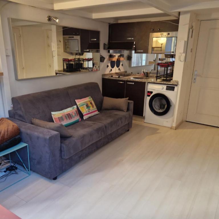 Carré d'Or Star Loft - Appartement 1 Chambre - 11