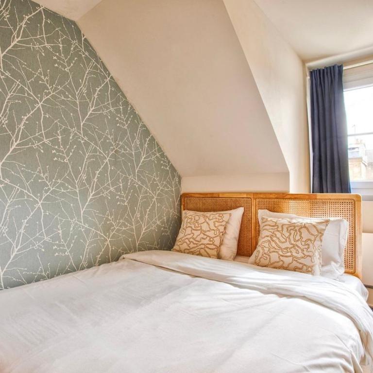 Logement Cozy décoré avec gout - Appartement 1 Chambre - 2