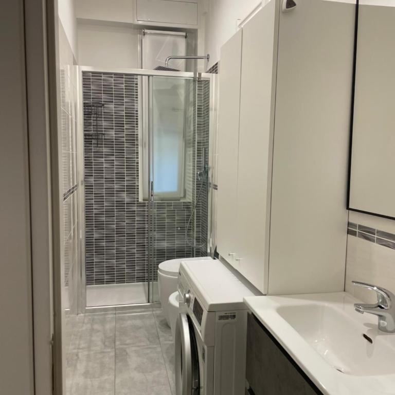 Samia House - Appartamento con 1 Camera da Letto - 5