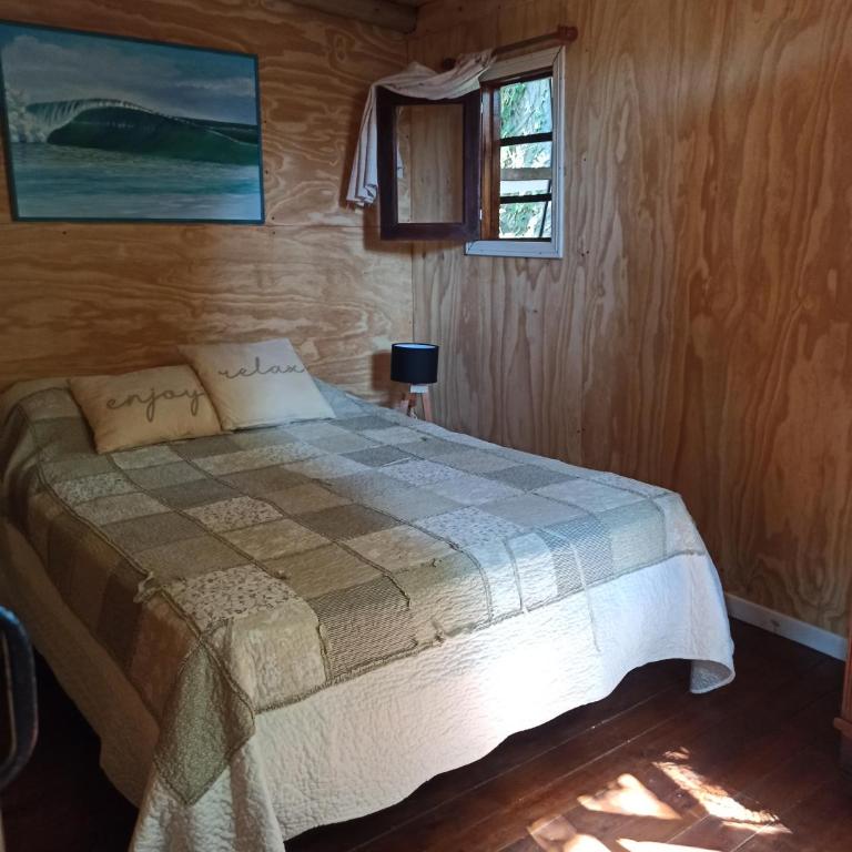 Rincón de mar - Casa con 1 dormitorio - 18