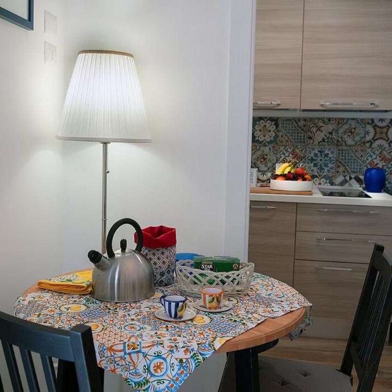 Blue Sea House - Appartamento con 1 Camera da Letto - 5