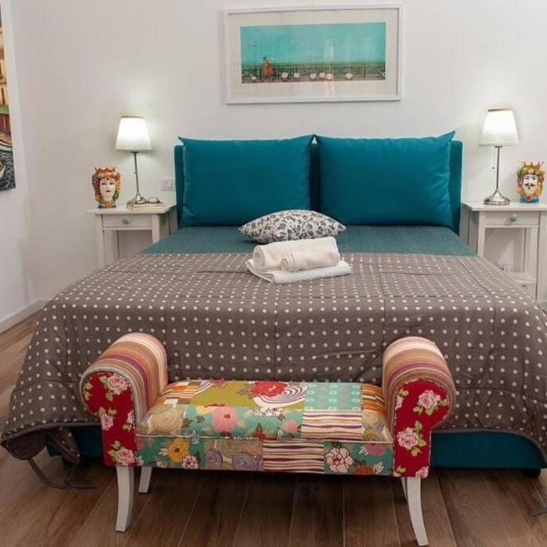 Blue Sea House - Appartamento con 1 Camera da Letto - 3
