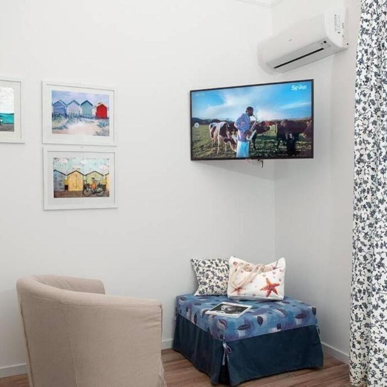 Blue Sea House - Appartamento con 1 Camera da Letto - 10