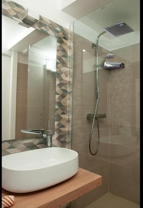 Blue Sea House - Appartamento con 1 Camera da Letto - 13