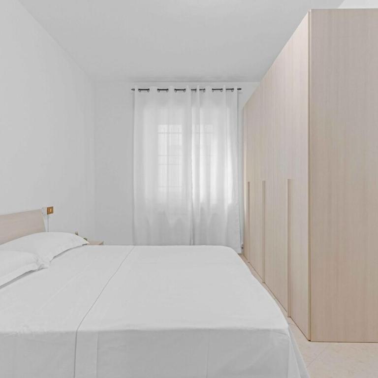 Desenzano - Antica casa a pochi passi dal lago - Appartamento con 1 Camera da Letto - 10