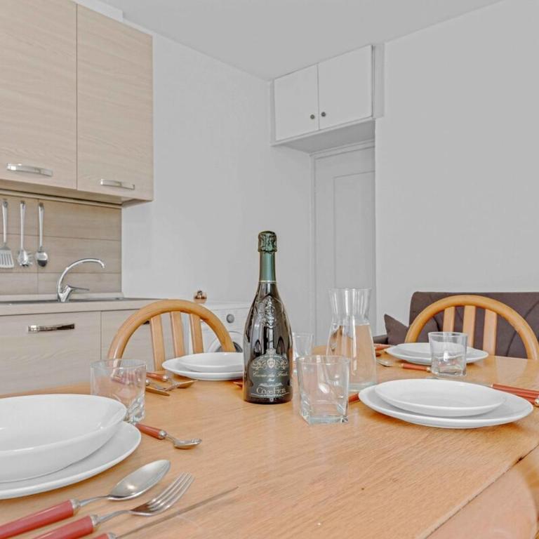 Desenzano - Antica casa a pochi passi dal lago - Appartamento con 1 Camera da Letto - 3