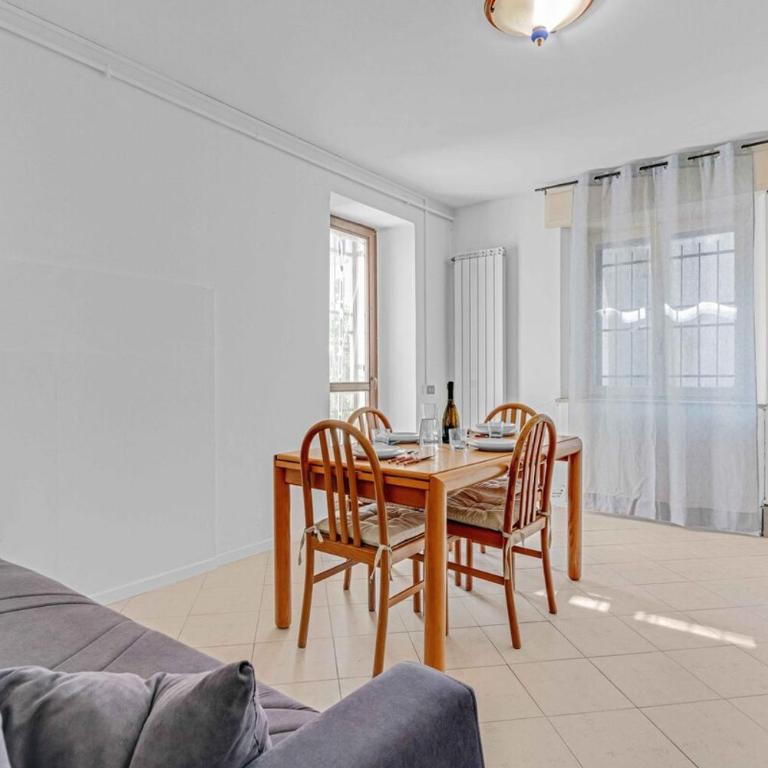 Desenzano - Antica casa a pochi passi dal lago - Appartamento con 1 Camera da Letto - 6