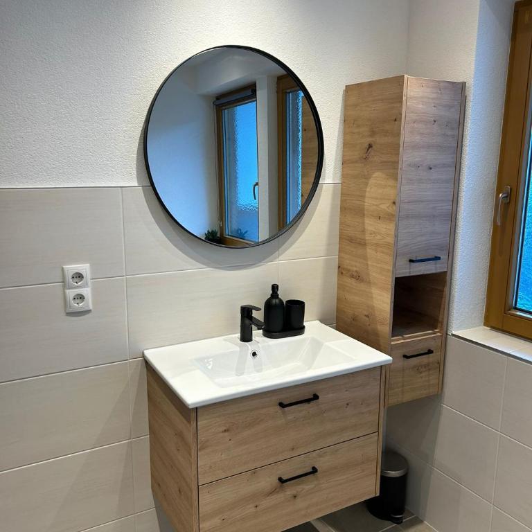 Ferienwohnungen Hell - Maisonette-Apartment mit 3 Schlafzimmern - 5