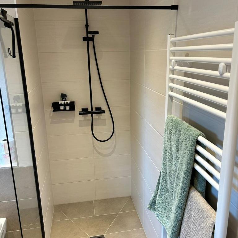 Ferienwohnungen Hell - Maisonette-Apartment mit 3 Schlafzimmern - 6