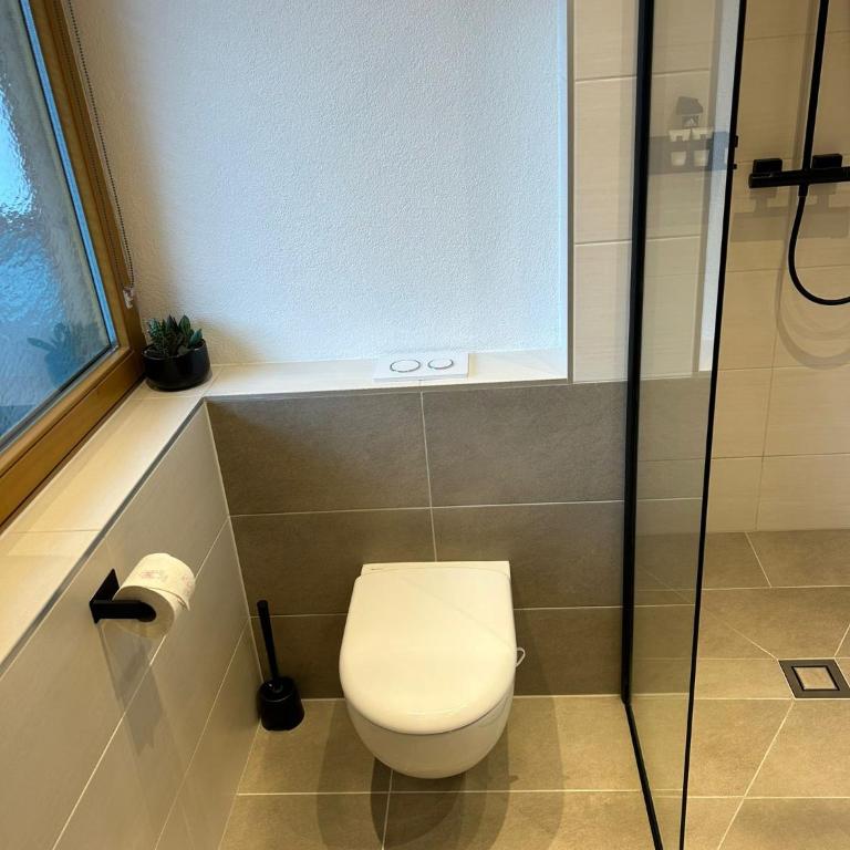 Ferienwohnungen Hell - Maisonette-Apartment mit 3 Schlafzimmern - 7
