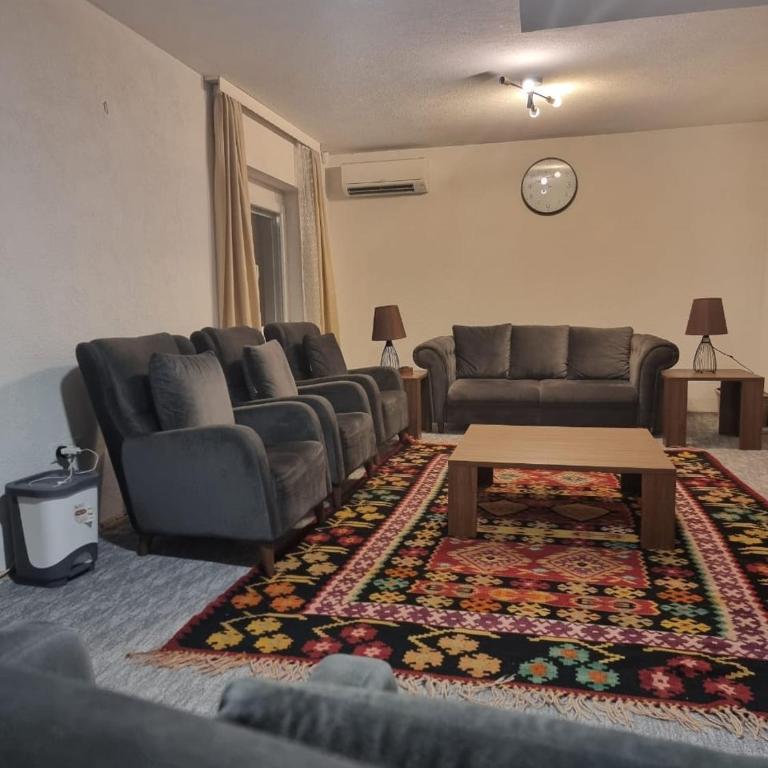 Happy House - Villa - 23