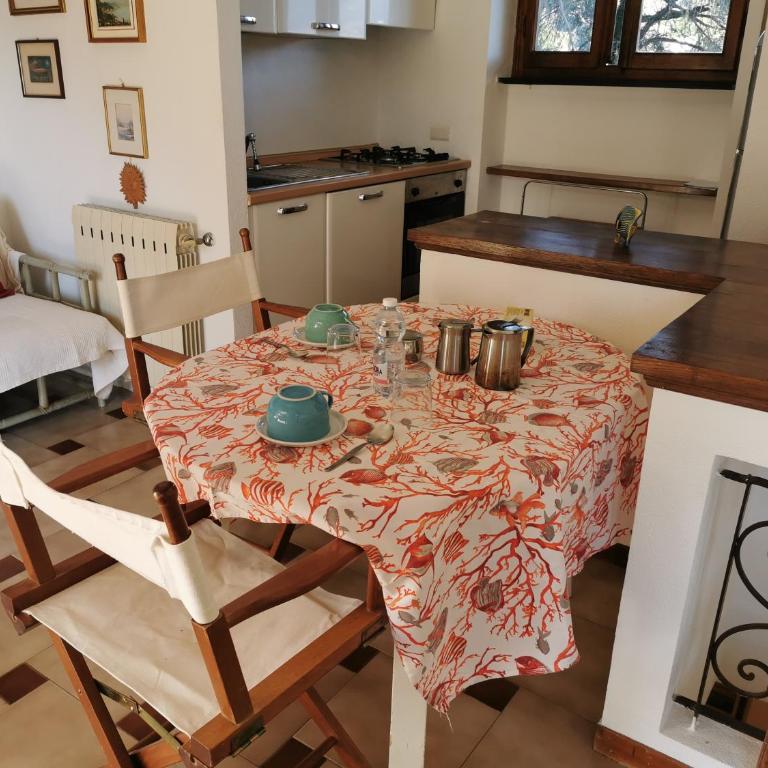ROCCA DI SAN MICHELE - Appartamento con 3 Camere da Letto - 4